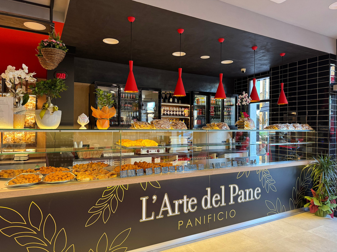 Panificio F.lli D'Agostino - L'Arte del Pane