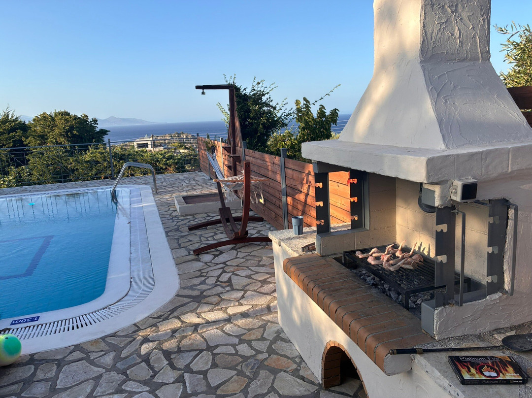 The Peligoni Club主图