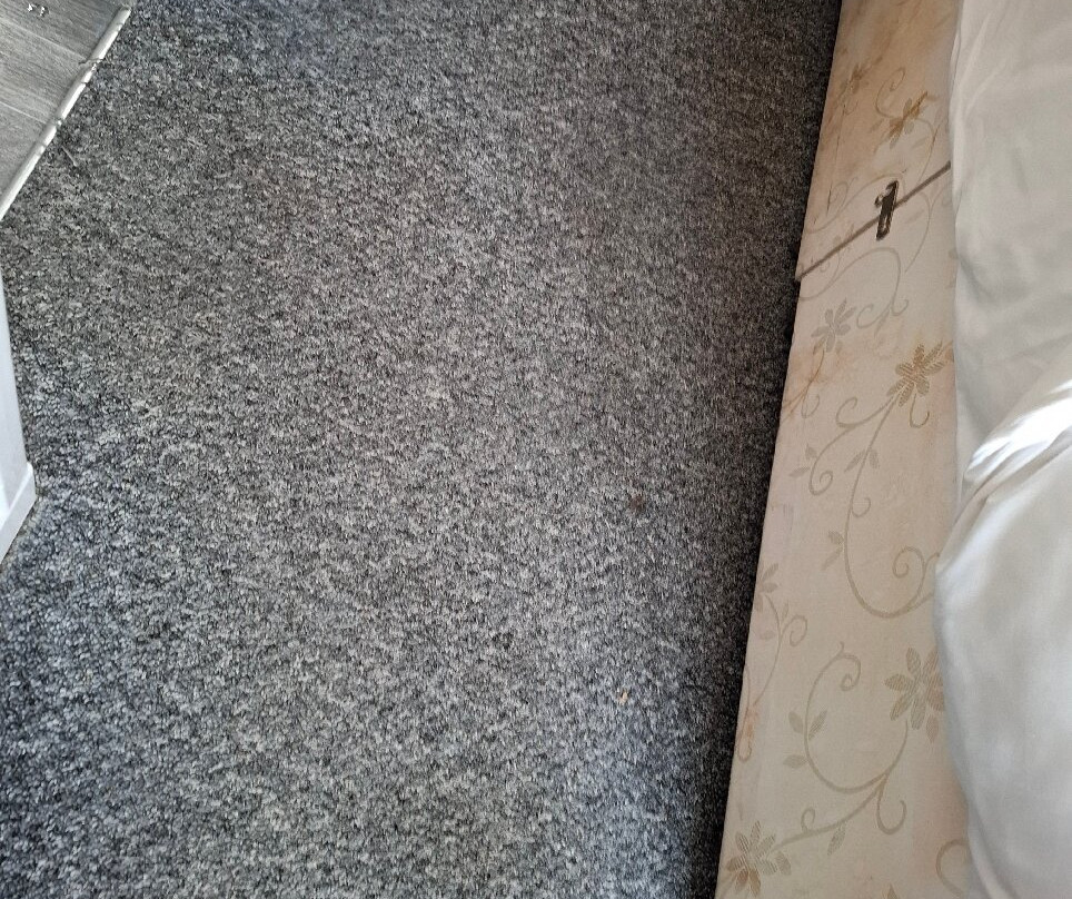 Moorville Hall Hotel主图