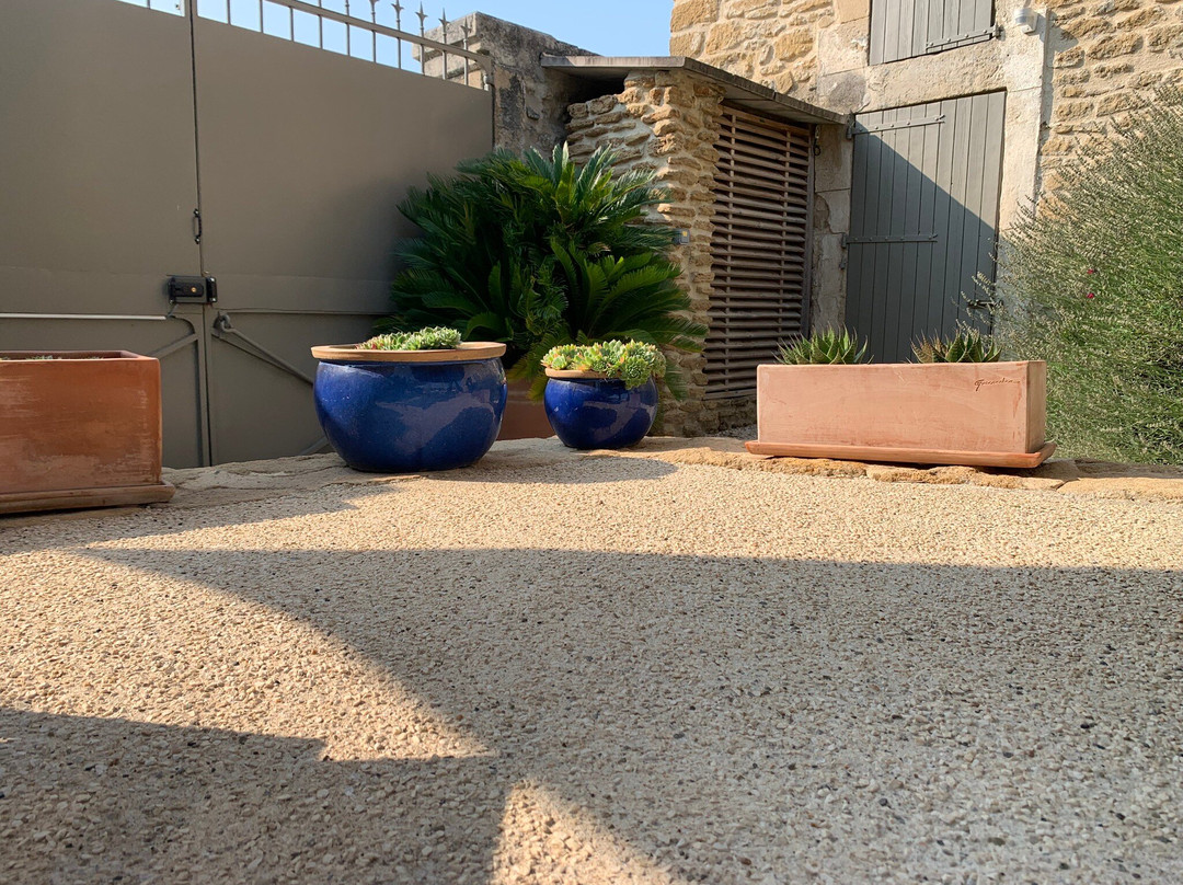 Le Clos De La Tuiliere主图