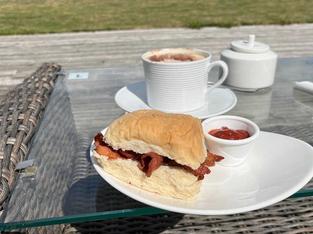 Stalls Lifestyle-埃文河畔斯特拉特福必去景点