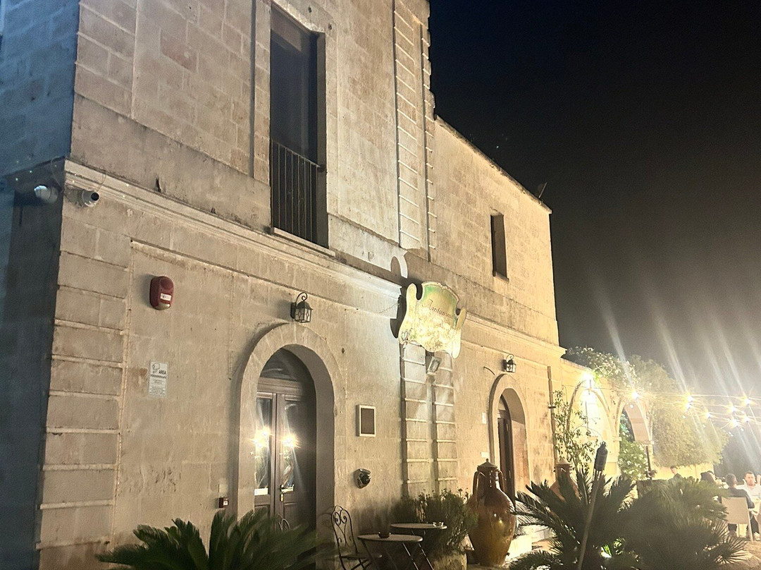 Monteciminiello主图