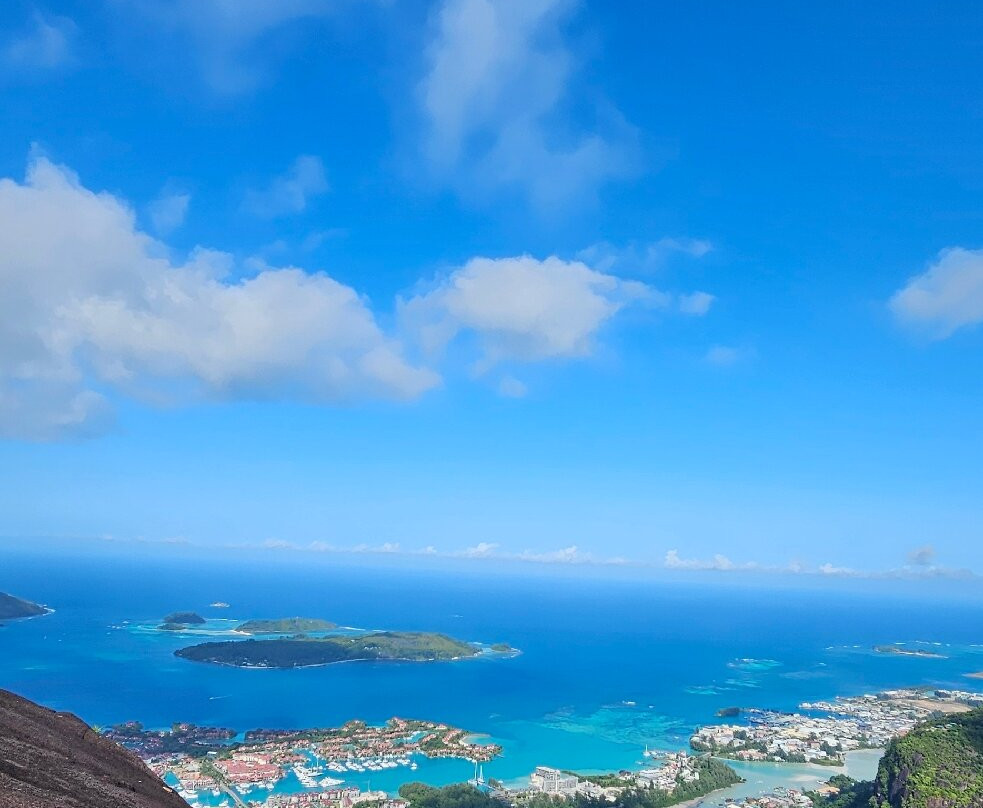 Copolia Trail-维多利亚必去景点