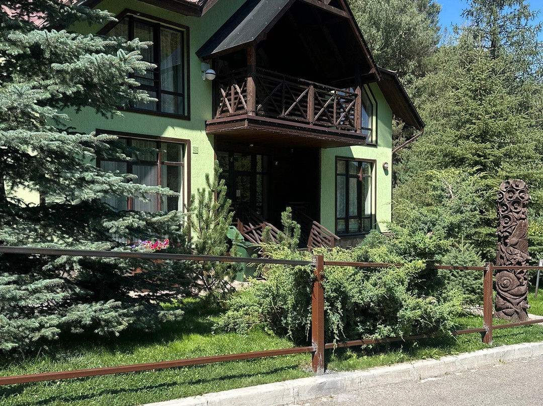 Oi-Qaragai Mountain Resort-Besqaynar必去景点