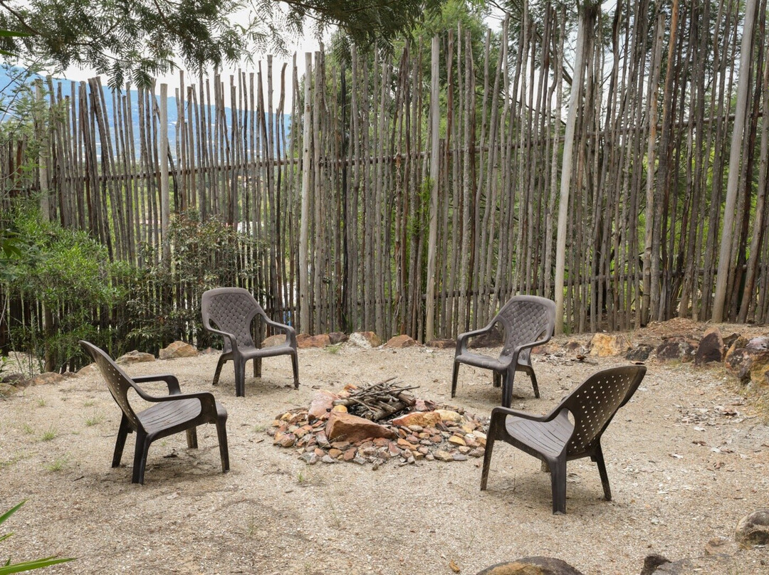 FIBAS Jardin de Desierto-莱瓦镇必去景点