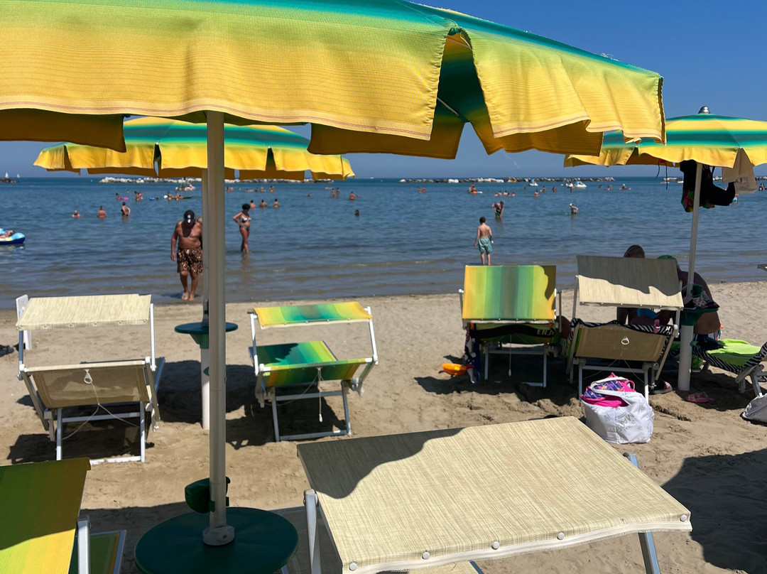 Bagno Zara-切塞纳蒂科必去景点