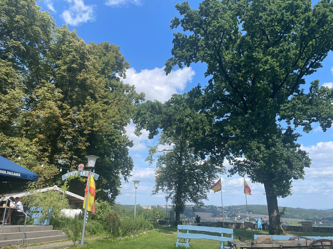 Vlotho餐馆和美食-El Castillo