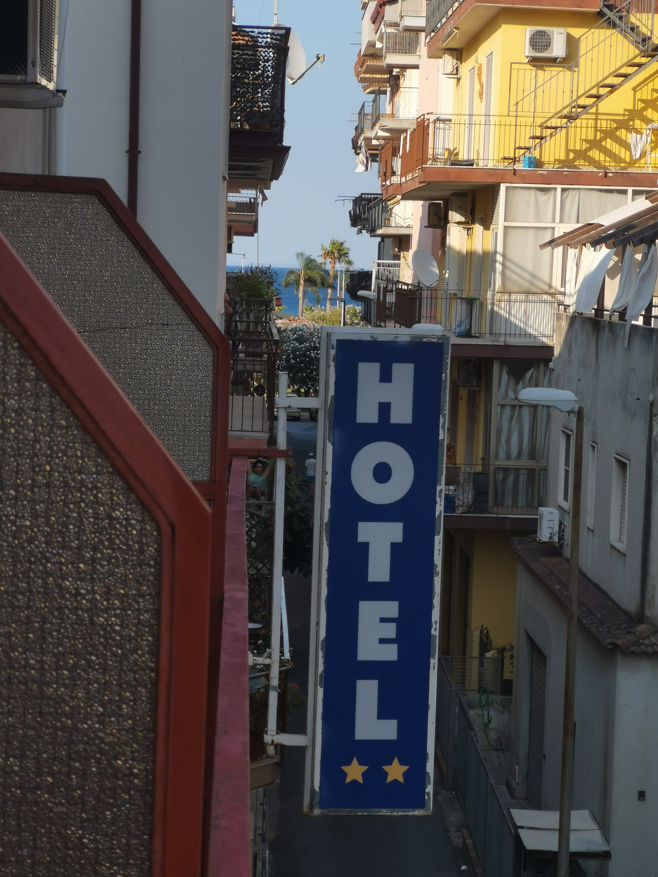Hotel Elizabeth-官方
