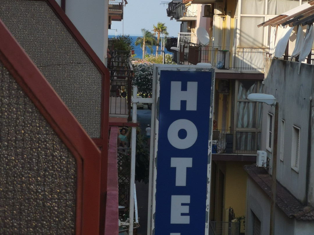 Hotel Elizabeth主图