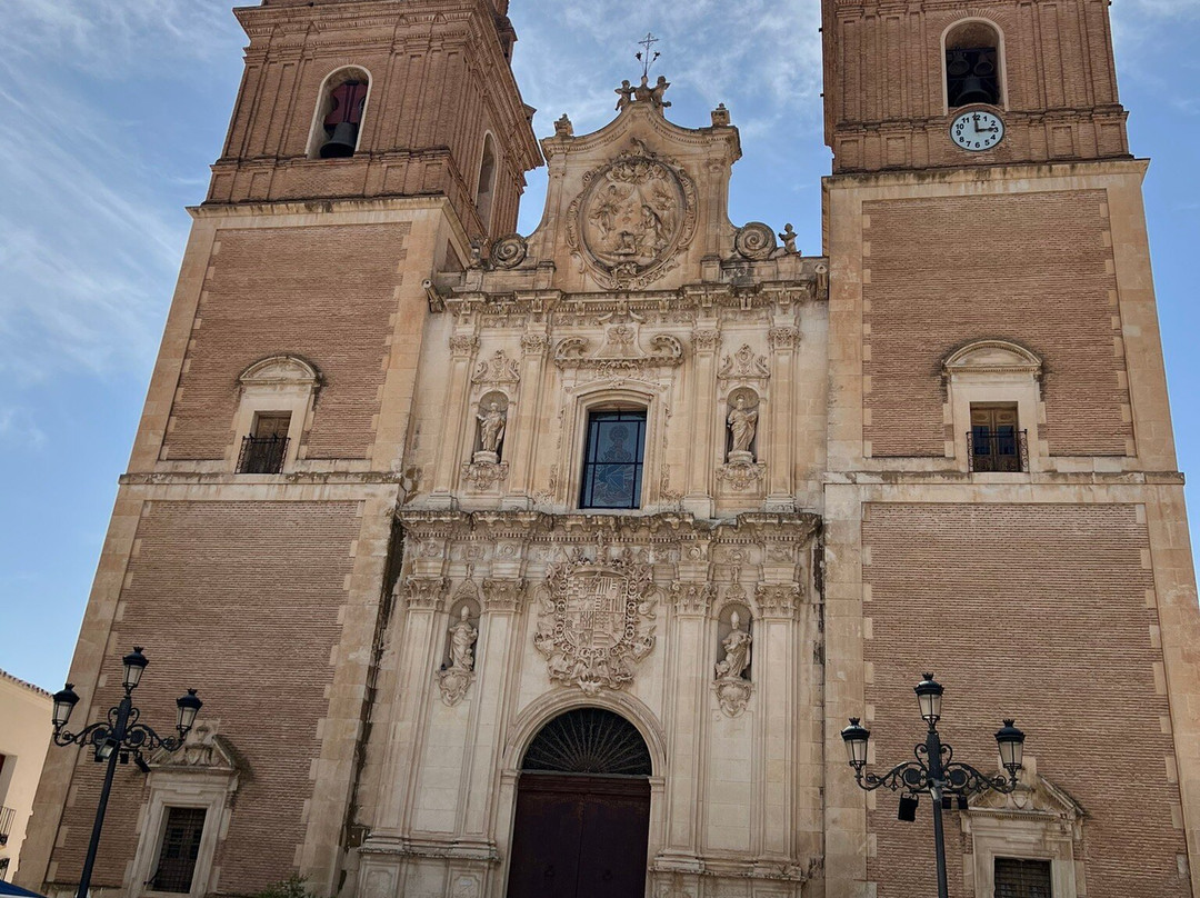 Boutique Bed & Breakfast Casa Paco主图