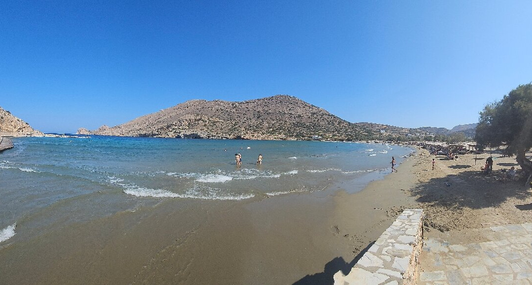 Galissas Beach-Galissas必去景点