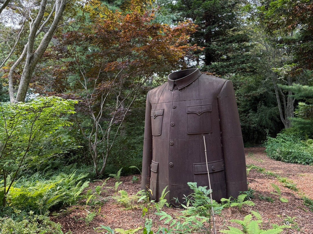 LongHouse Reserve-东汉普顿必去景点