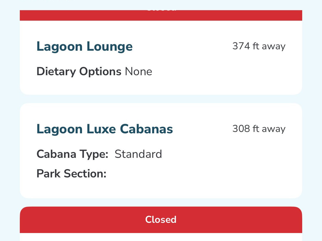 Schlitterbahn Galveston Island Waterpark-盖维斯顿必去景点