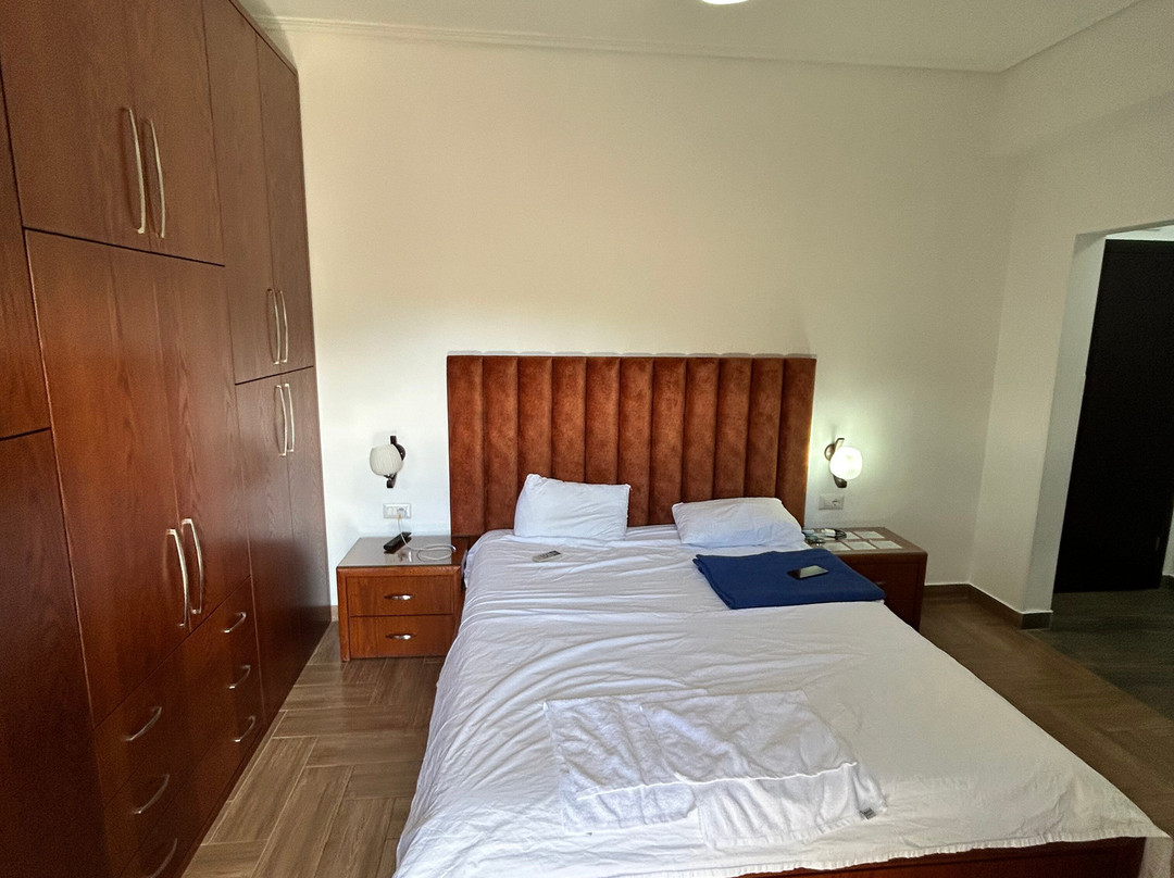 Hotel Lula Ksamil主图