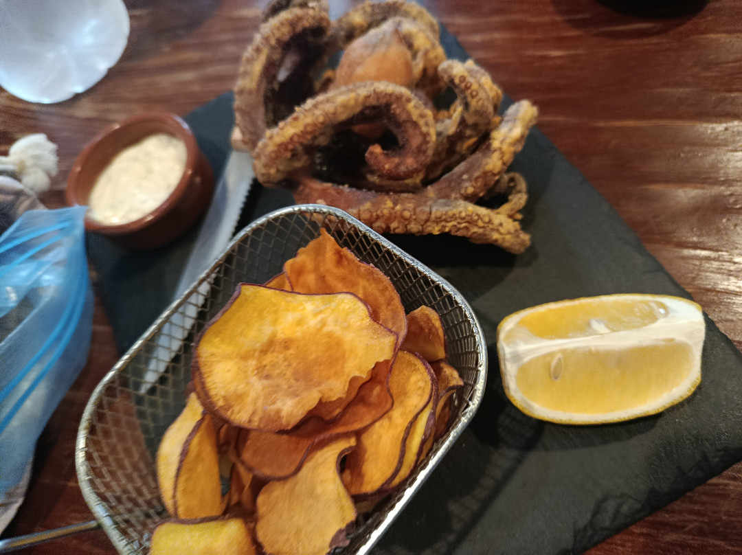 Taberna O Barranquenho