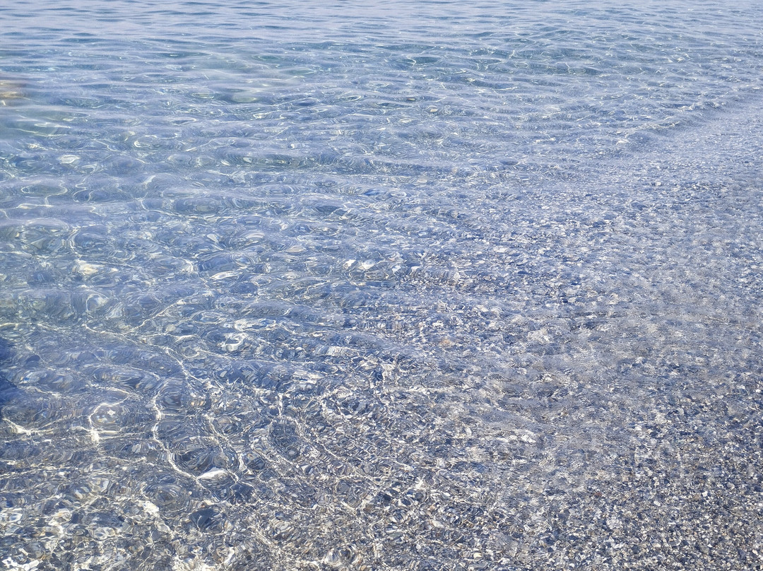 Spiaggia di Coreca-Amantea必去景点