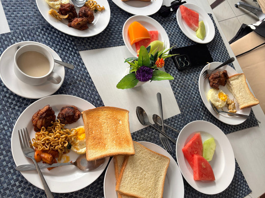 Indo Tours & Adventures-新德里必去景点