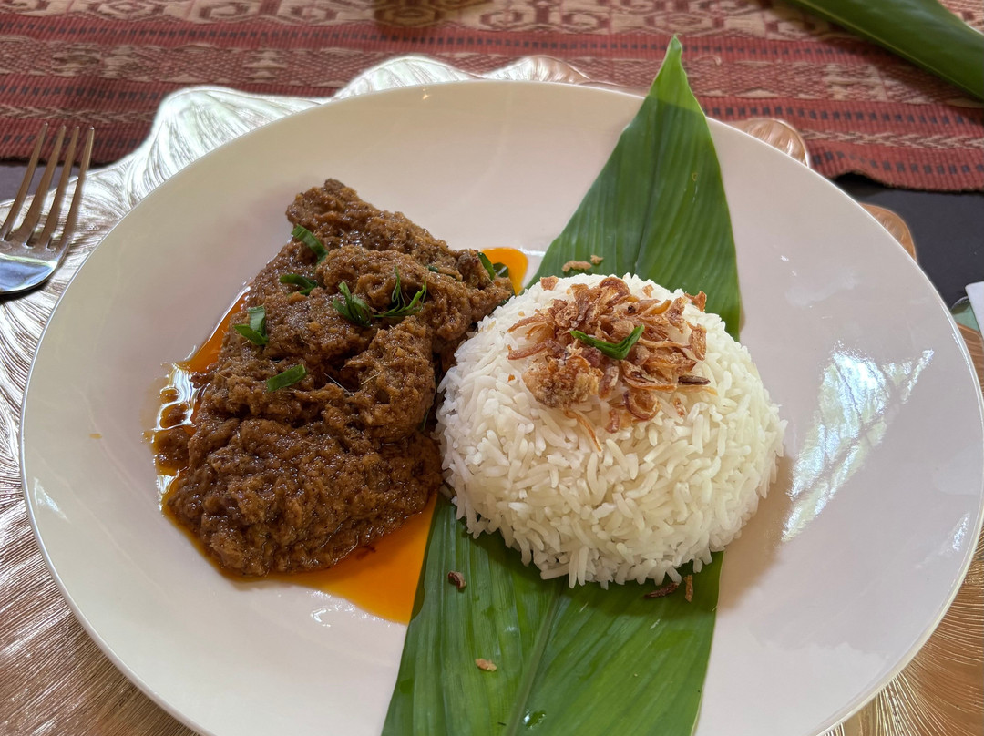 Langkawi Cooking School at Buluh & Tebing Organic Farm-Ayer Hangat必去景点