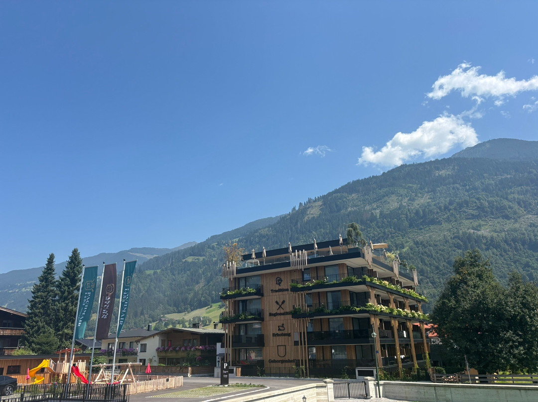 PACHMAIR 1453 公寓度假村