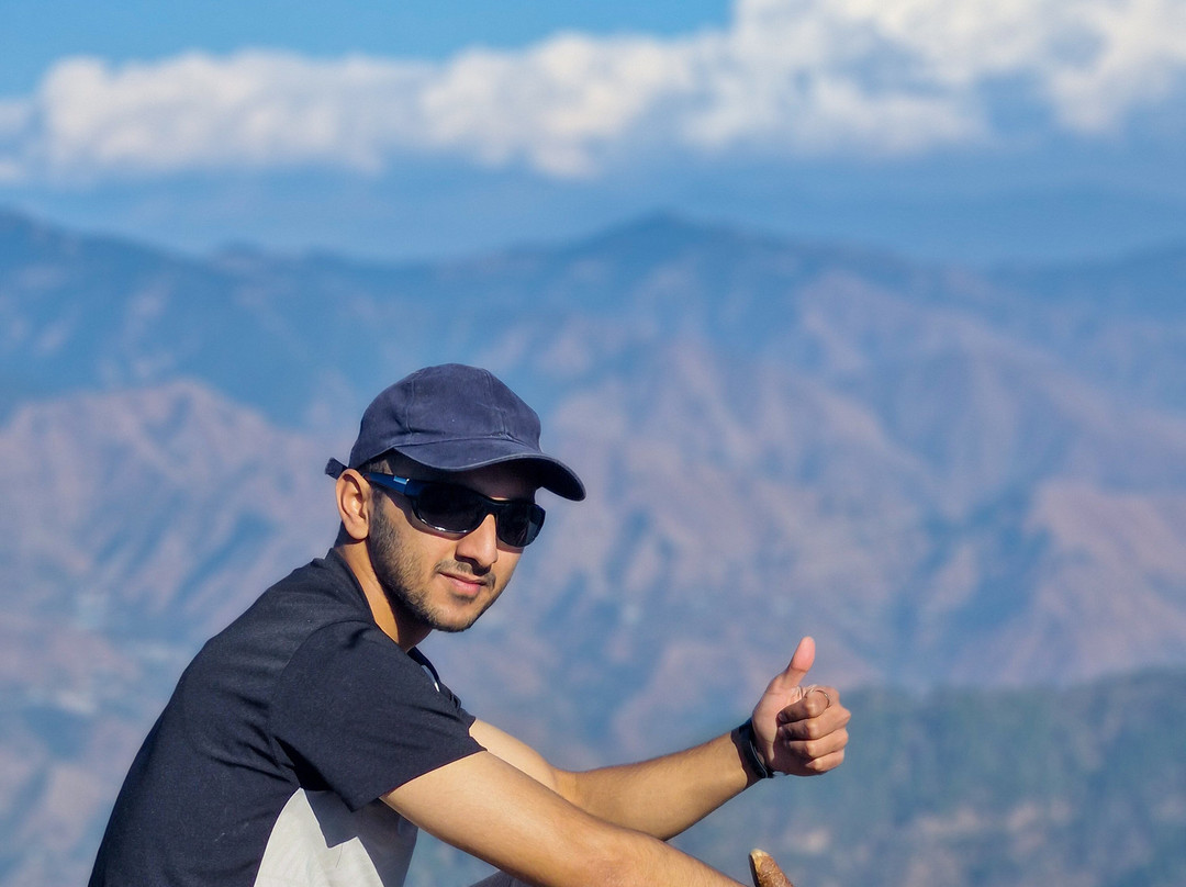 Easy Prime Holidays-马苏里必去景点