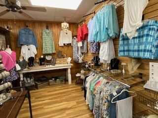 Mainely Rustic-Shapleigh必去景点