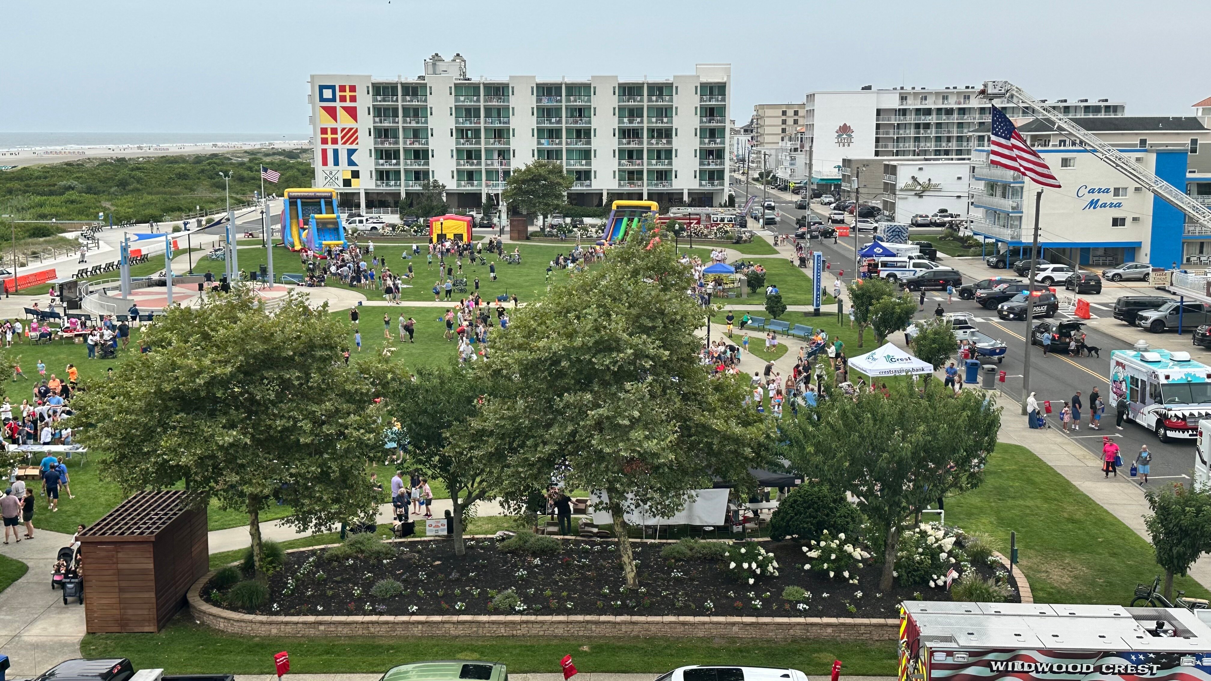 Armada By-the-sea-酒店景观