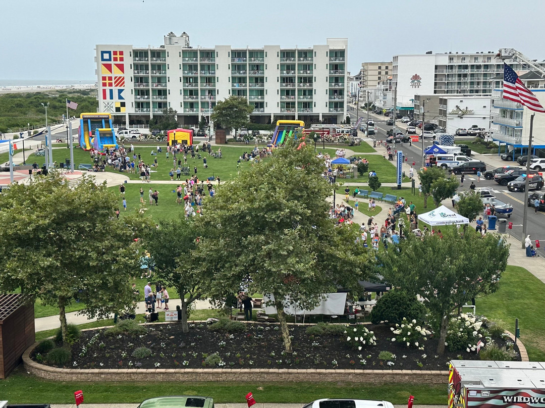 Armada By-the-sea主图