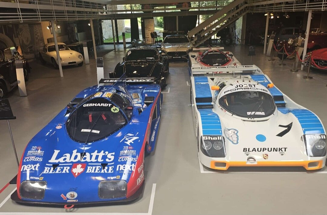 Schloss Langenburg-Langenburg必去景点