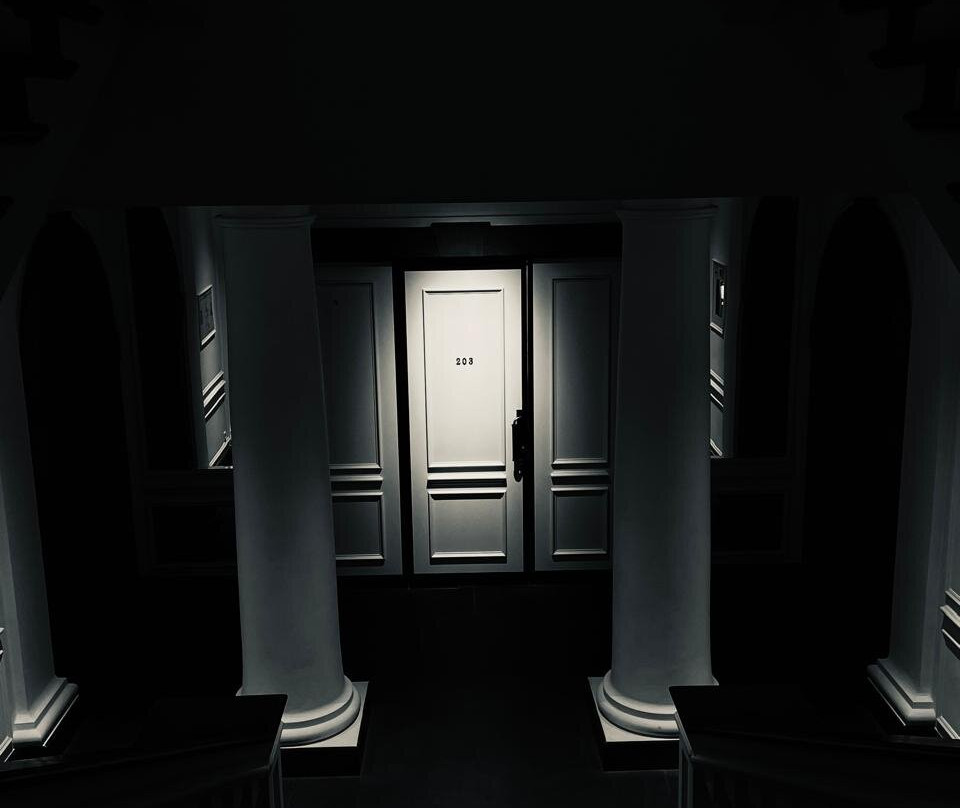 Grand Hotel Ekaterinodar主图