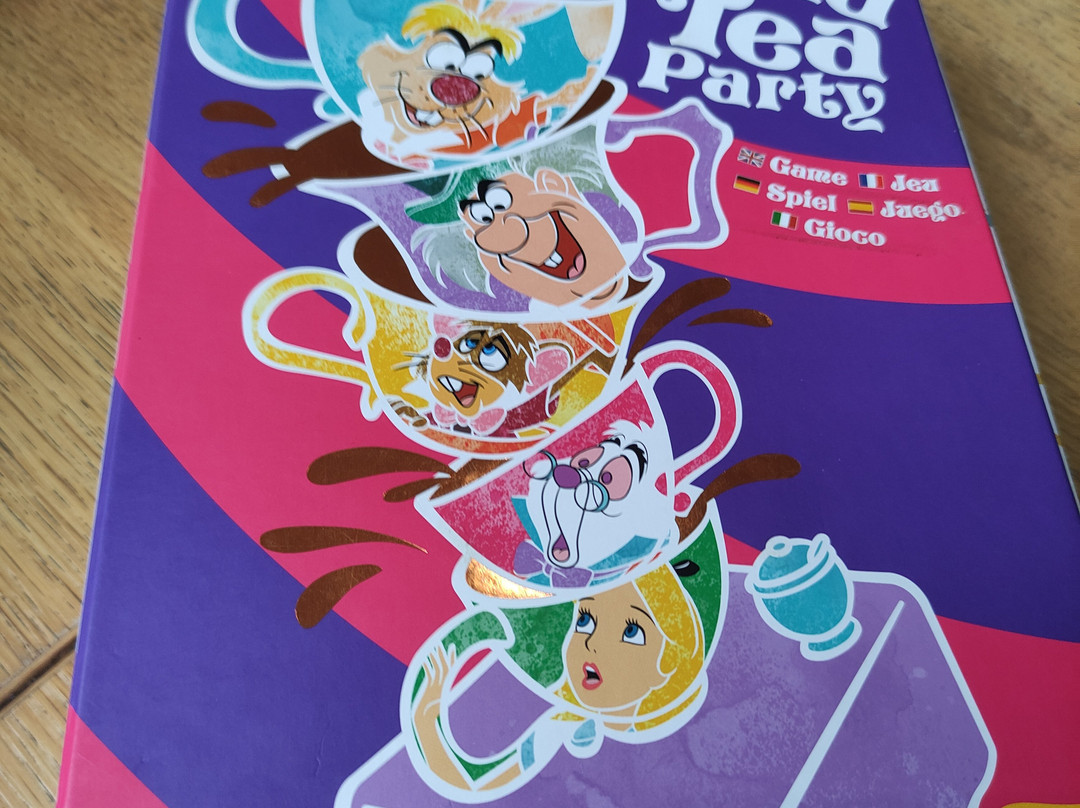 Playopolis Board Game Cafe-罗契斯特必去景点