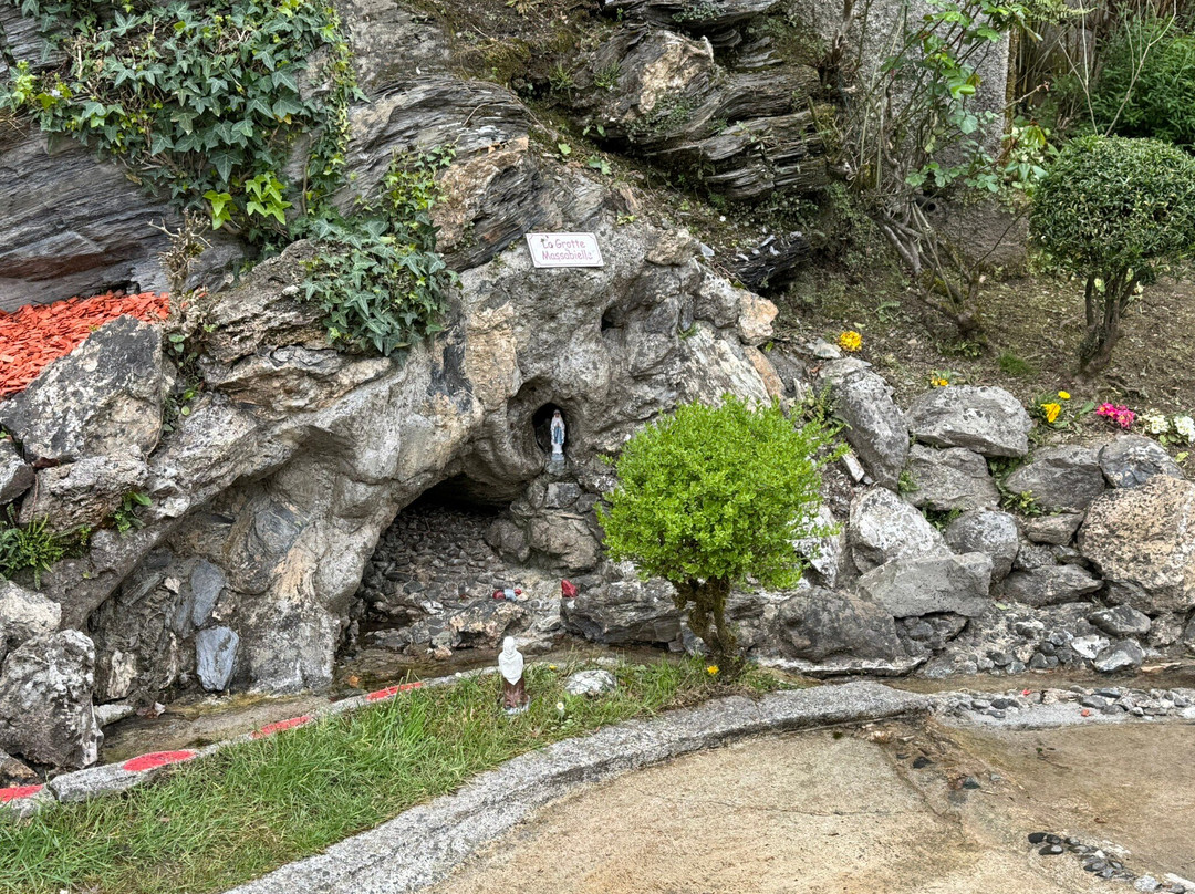 Le Petit Lourdes-卢尔德必去景点