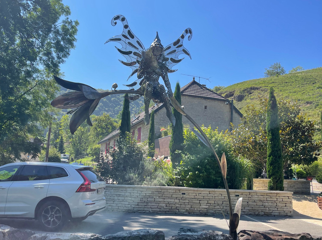 Domaine des Fées主图