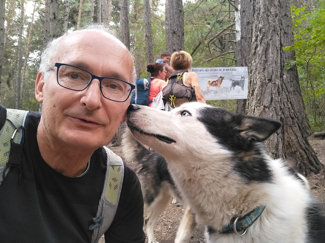 Banquise Traîneau-Saint-Paul-sur-Ubaye必去景点