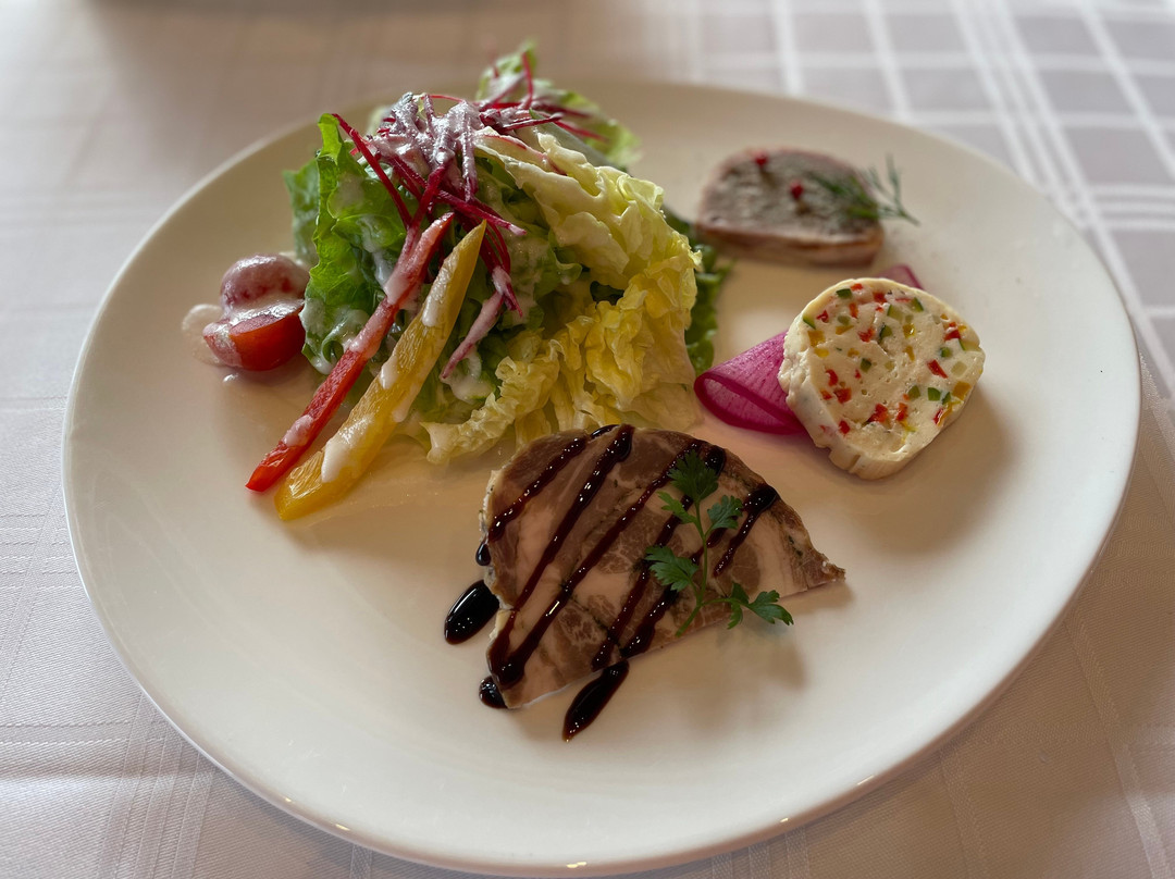 Akakan Ski Area-妙高市必去景点