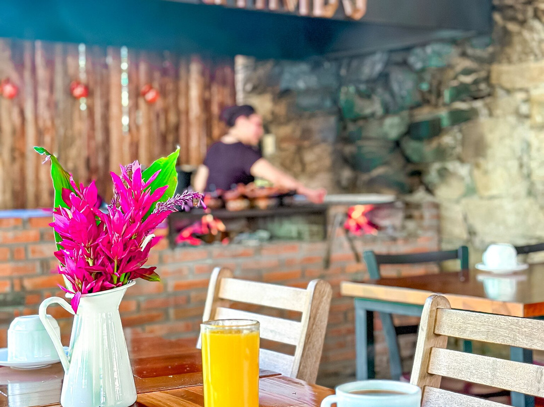 Cervecería James-Xilitla必去景点