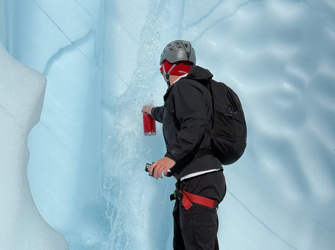 MICA Guides-Glacier View必去景点