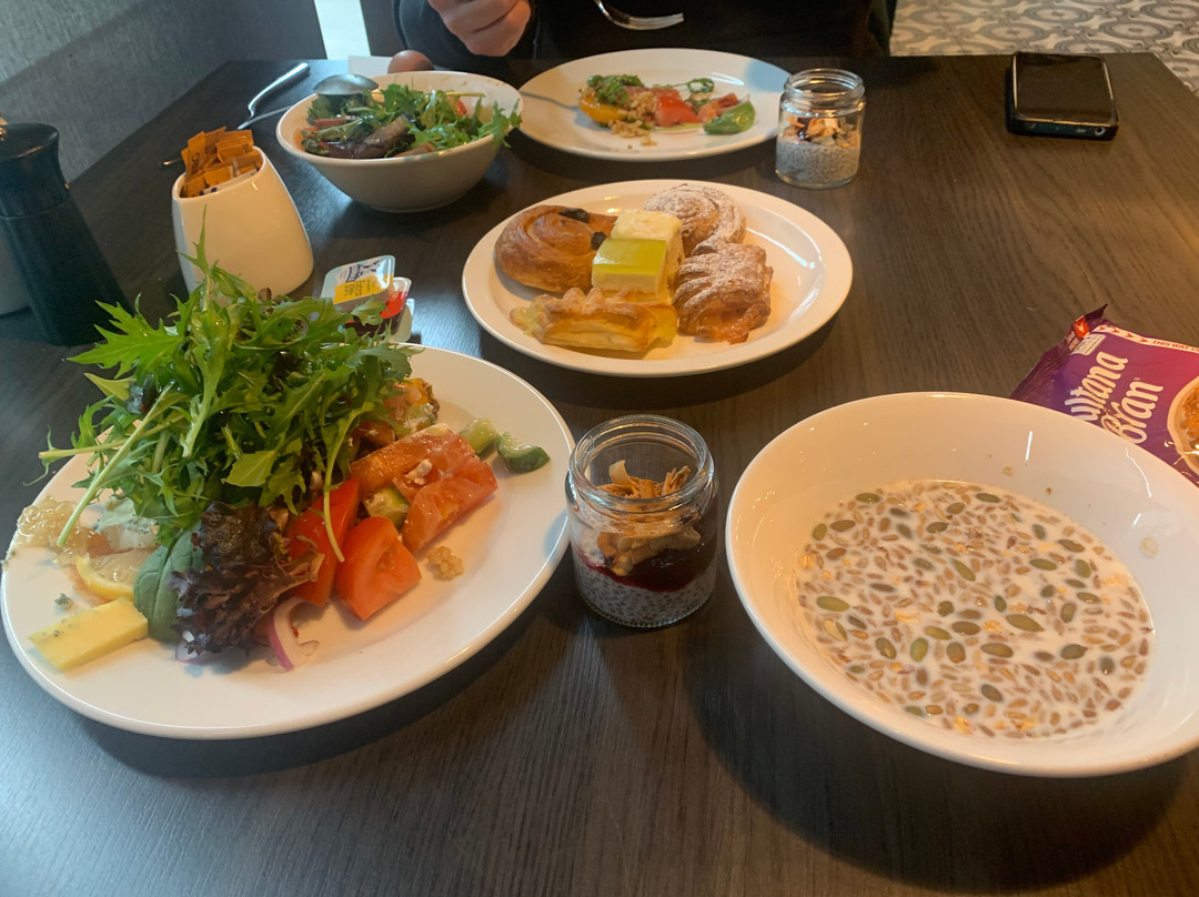 The Remington Orange主图