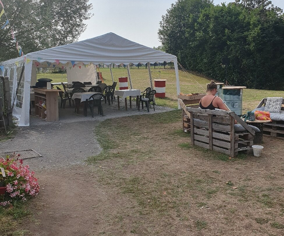 Camping Municipal Val Rose