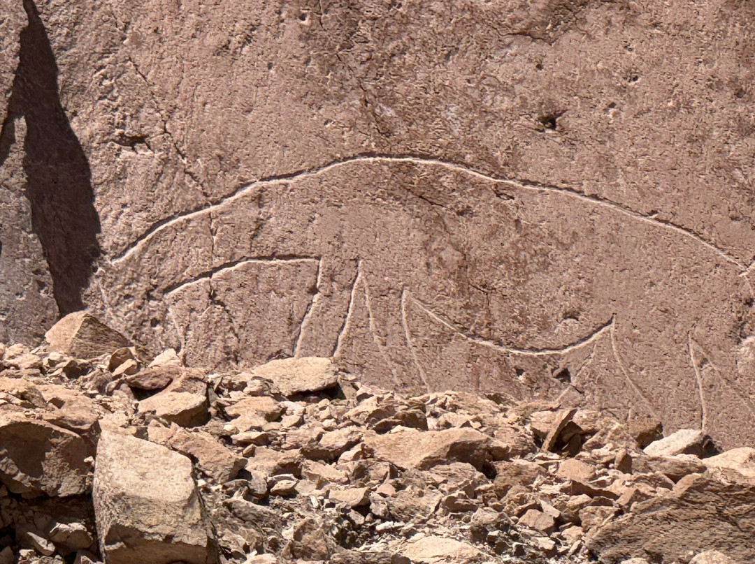 Valle de Jere-Toconao必去景点