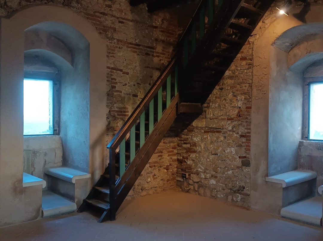 Castello di Romeo-大蒙特基奥必去景点