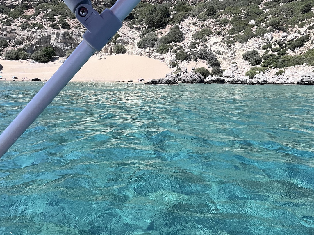 Rodos Boats - Rent a Boat-Afandou必去景点