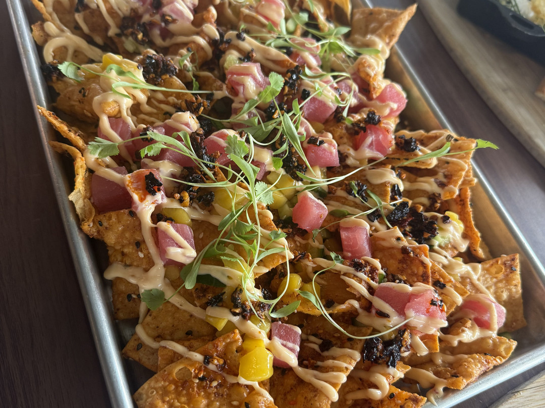 The Eddy Taproom & Hotel主图