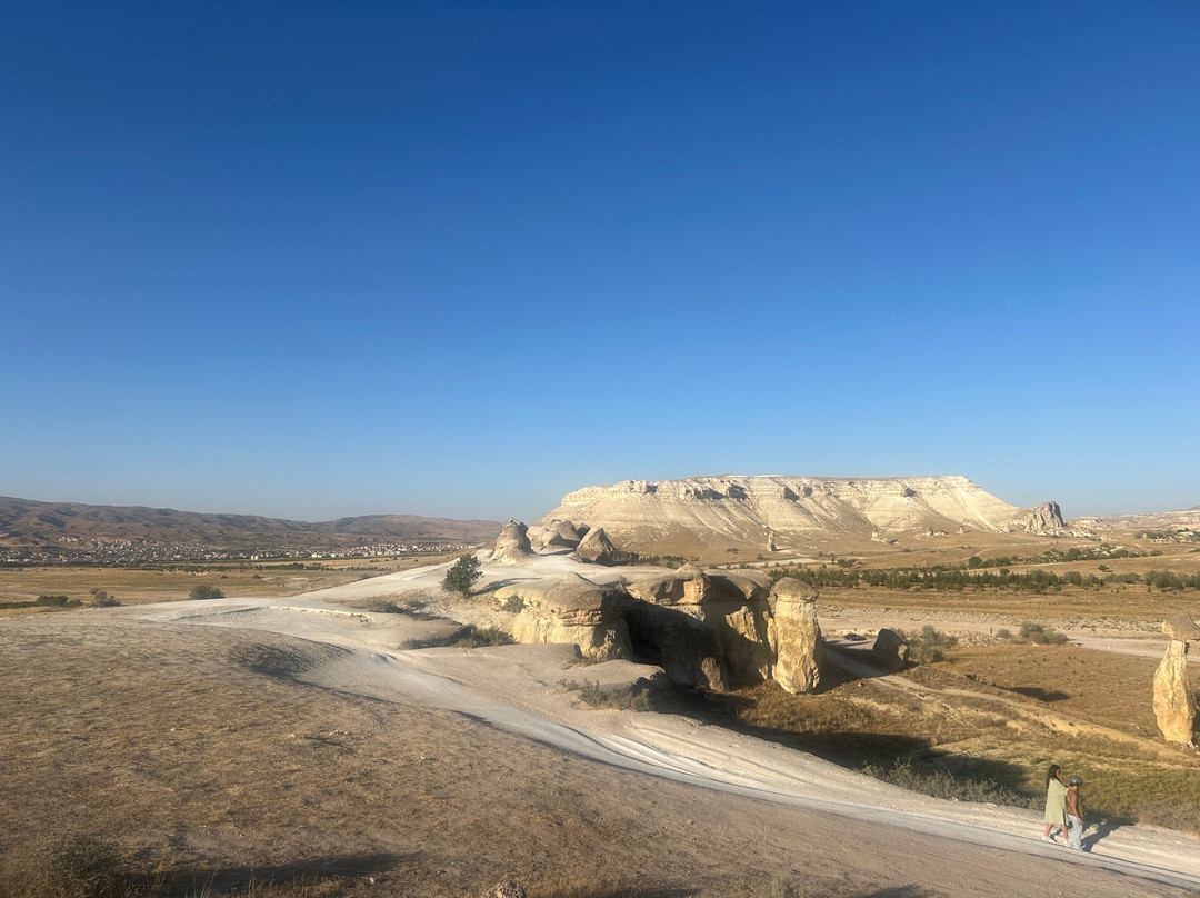 Heart of Cappadocia Travel&Hot Air Ballooning Cappadocia