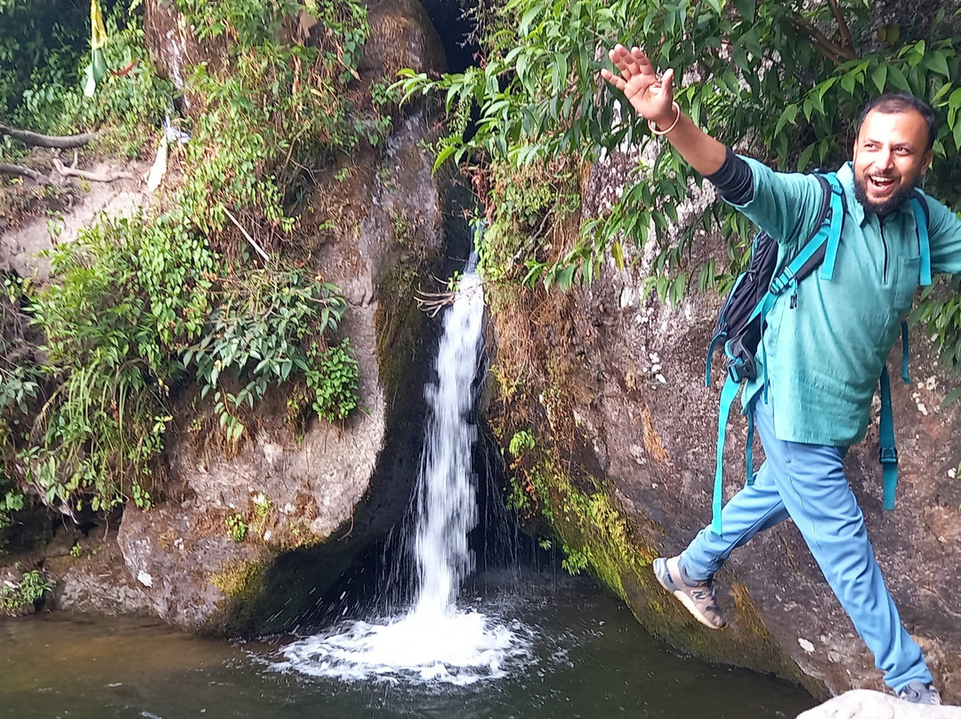 Shivapuri Nagarjun National Park-加德满都必去景点