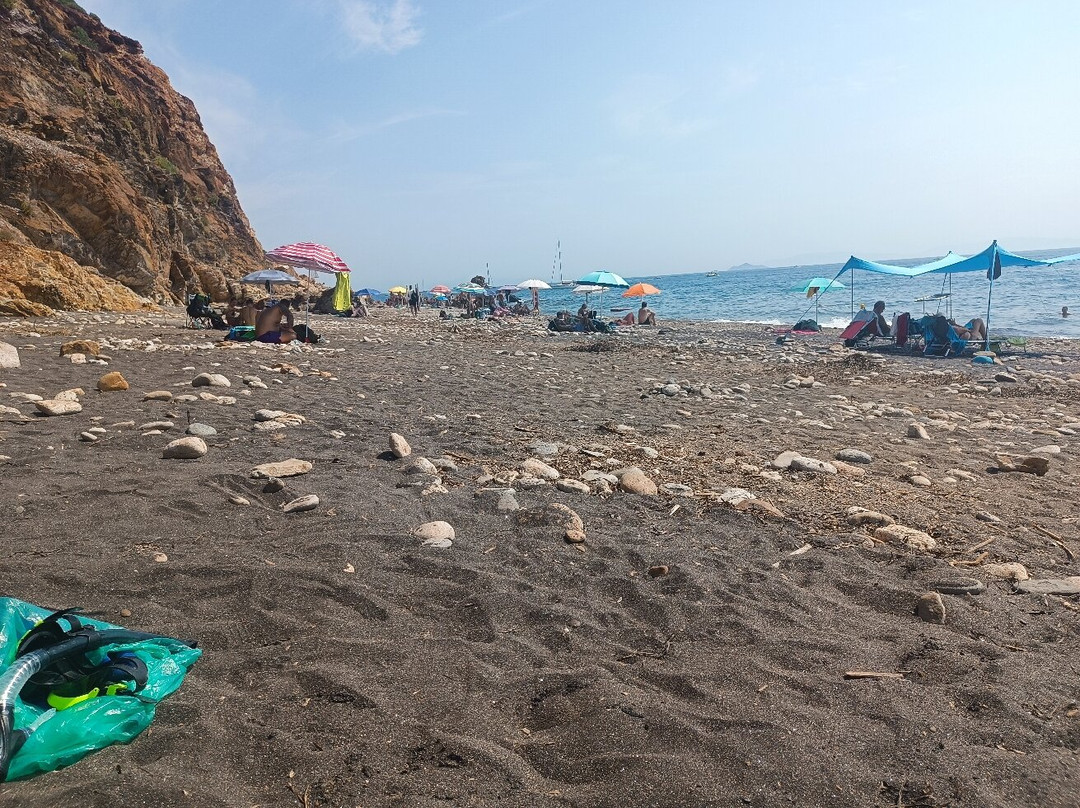 Topinetti Beach-Rio Marina必去景点