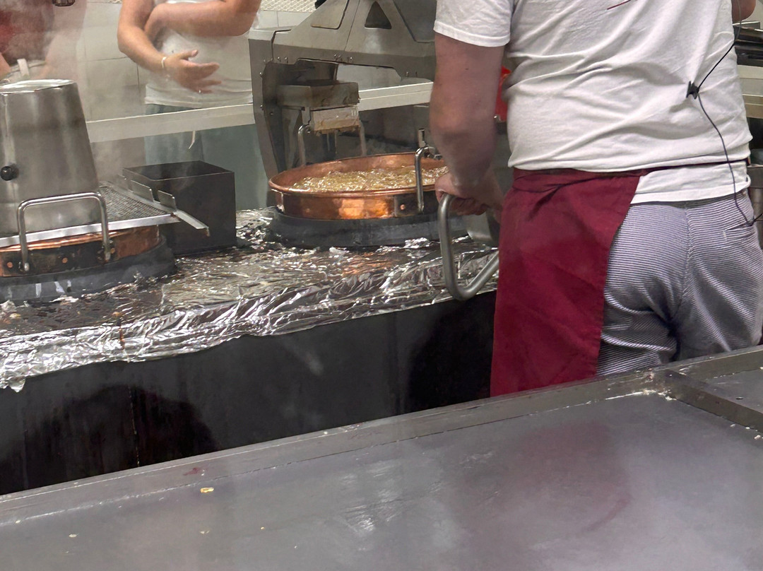 Confiserie des Hautes Vosges-Plainfaing必去景点