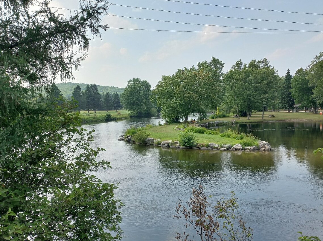 Beaverbrook Golf Course-Minden必去景点