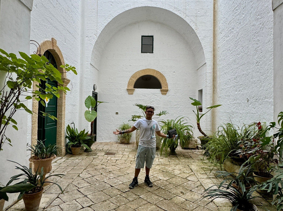 Palazzo Bitonti主图