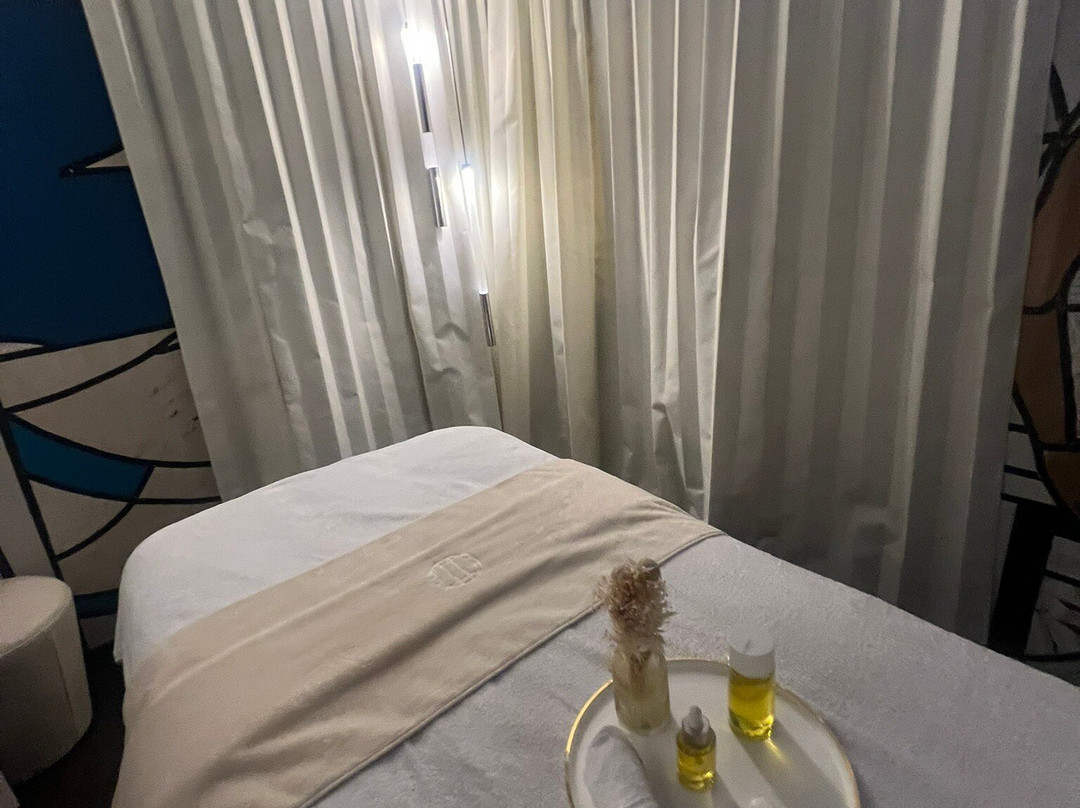 Molitor Spa by Clarins-巴黎必去景点