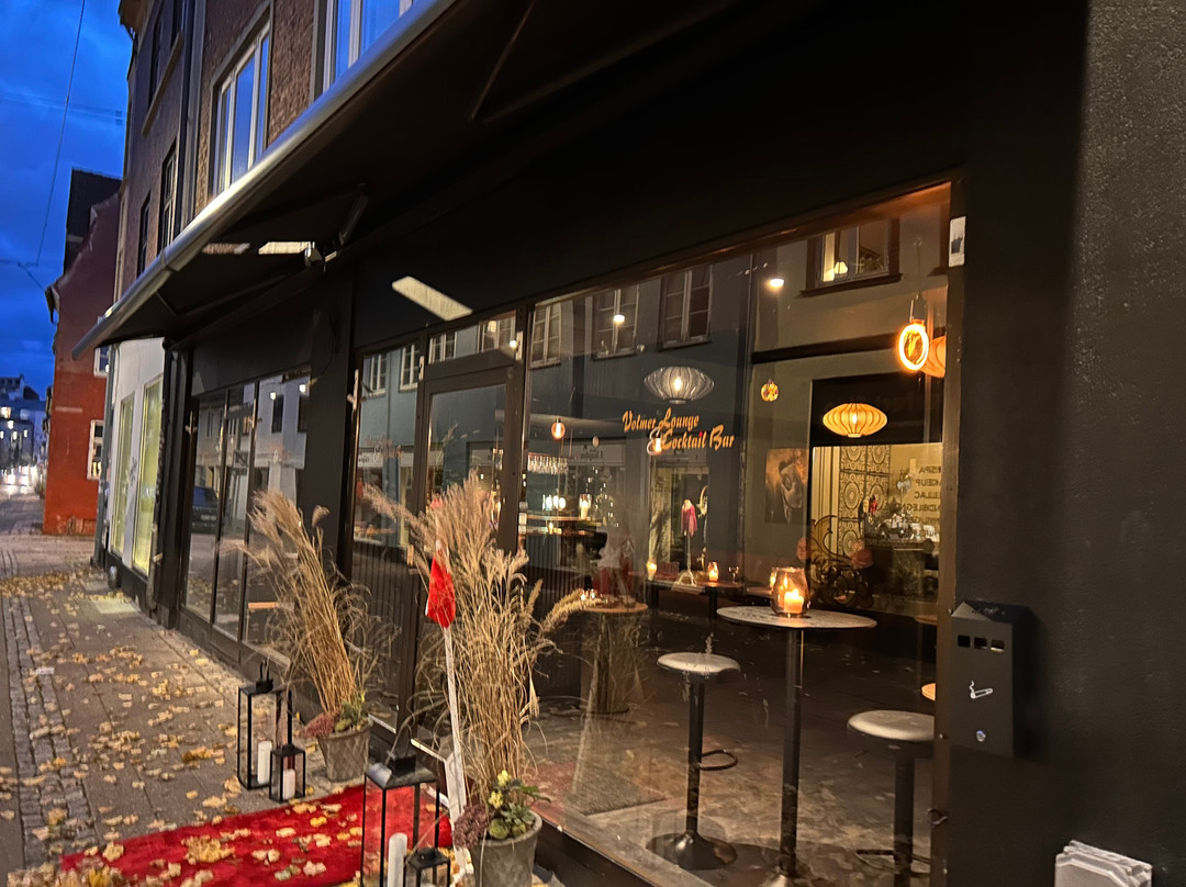 Volmer Lounge Bar